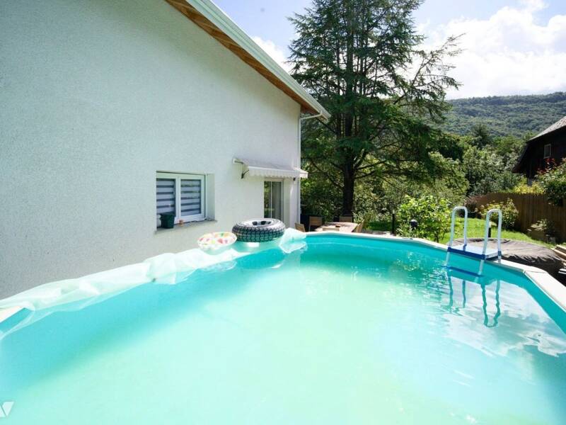 Maison à vendre, 0m², HAUTE SAVOIE