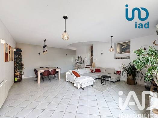 Maison à vendre 275 000 € 4 pièces 3 chambres 121,52 m² 167 m² de terrain Maclas 42520