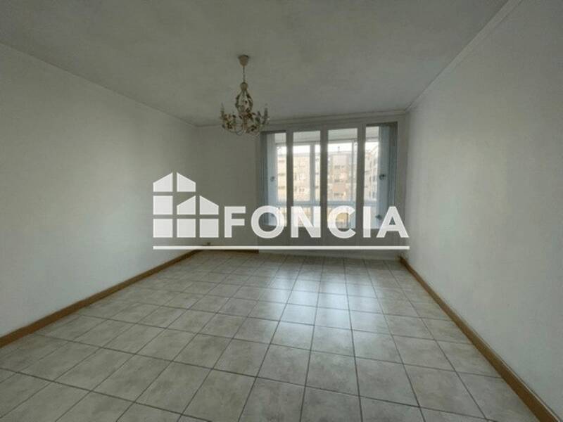 Maison à louer, 65m², BREST