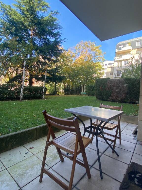 Maison à louer, 26m², COURBEVOIE