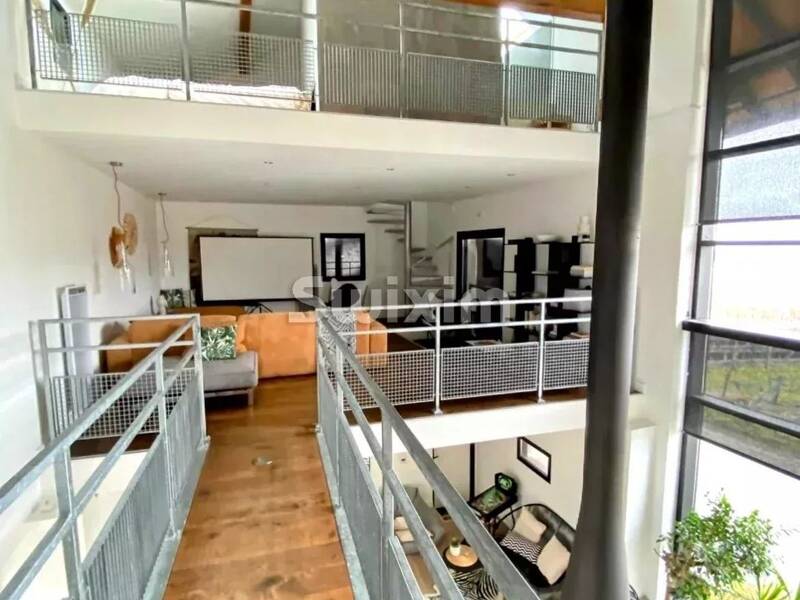 Maison à louer, 170m², LOISIN