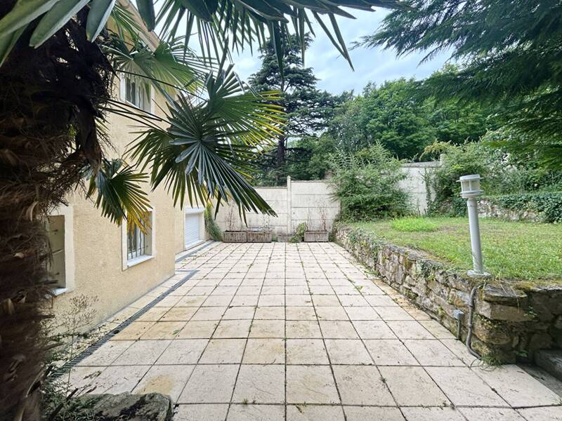 Maison à louer, 110m², POISSY