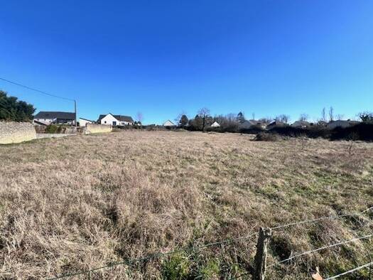 Terrain constructible à vendre 70 000 € 4 000 m² de terrain Marzy 58180