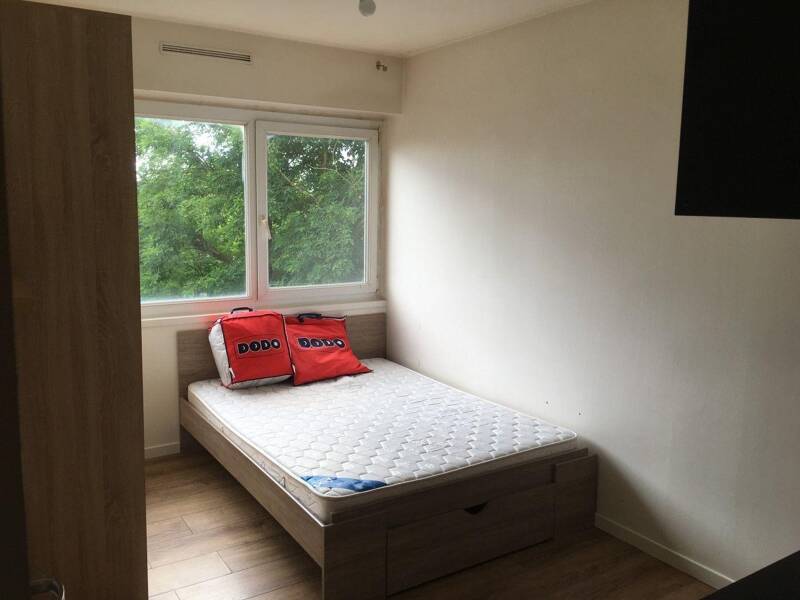 Maison à louer, 81m², NOISY LE GRAND