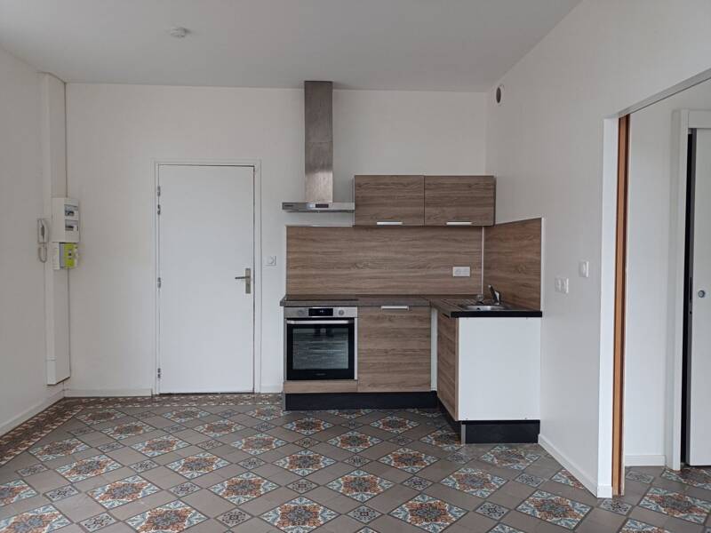 Maison à louer, 38m², WYLDER