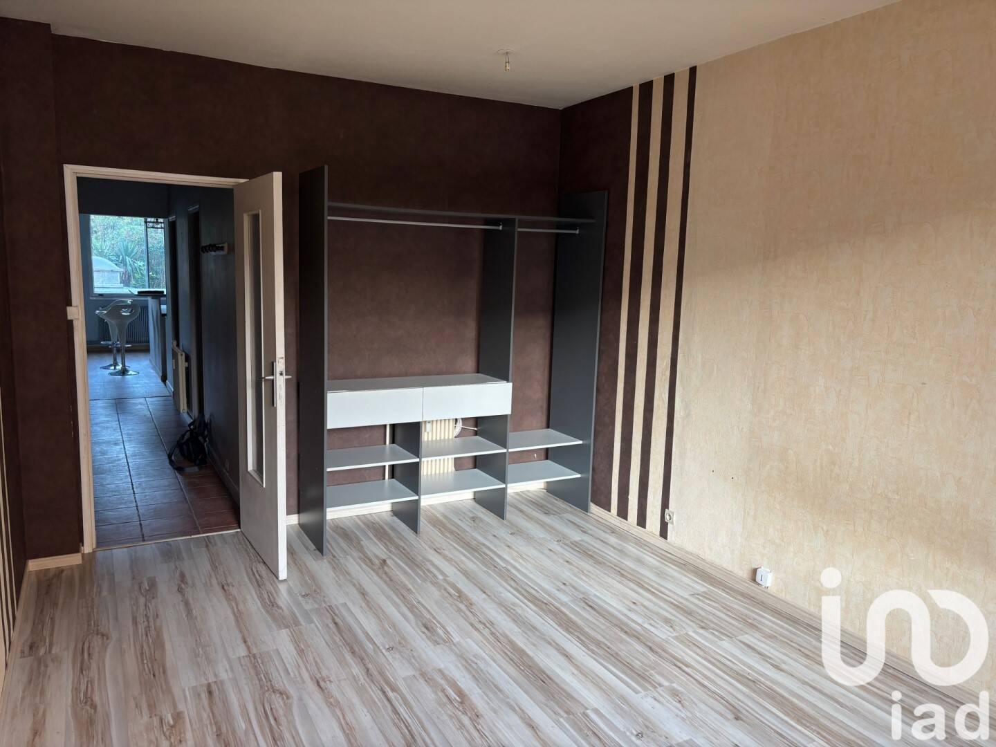 Maison à vendre, 60m², MONTCEAU LES MINES