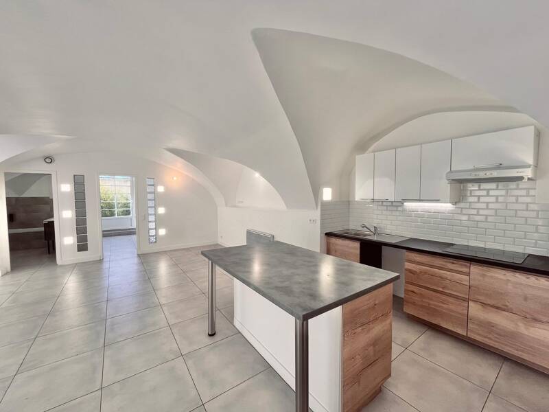 Maison à louer, 106m², AIX EN PROVENCE