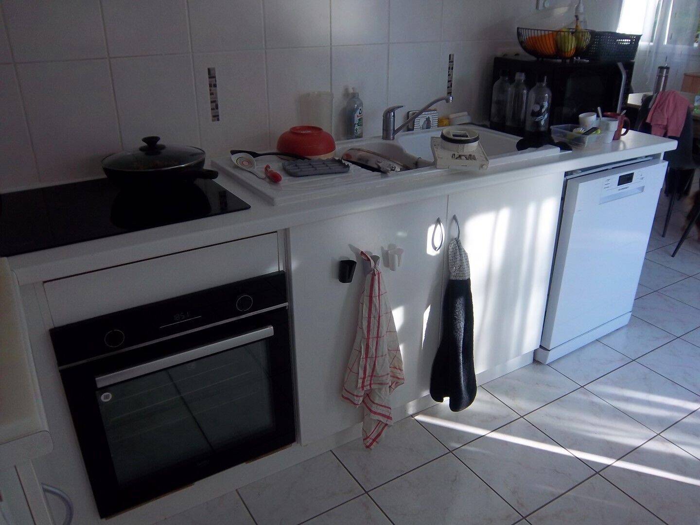 Maison à louer, 42m², DOLE