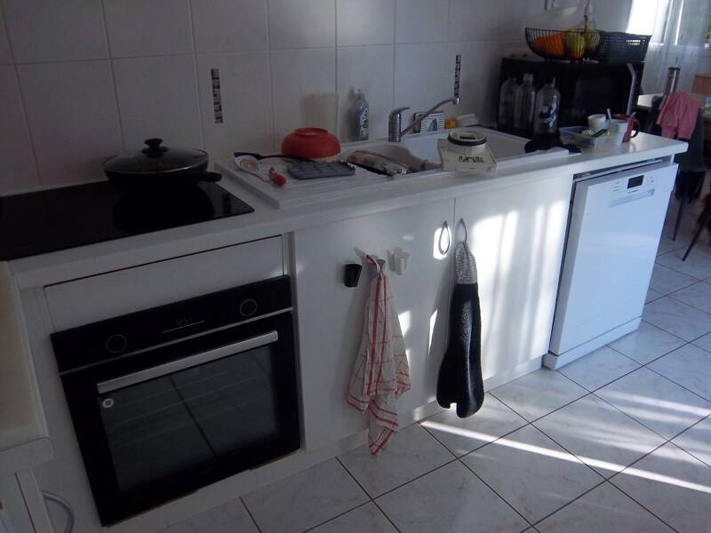 Maison à louer, 42m², DOLE