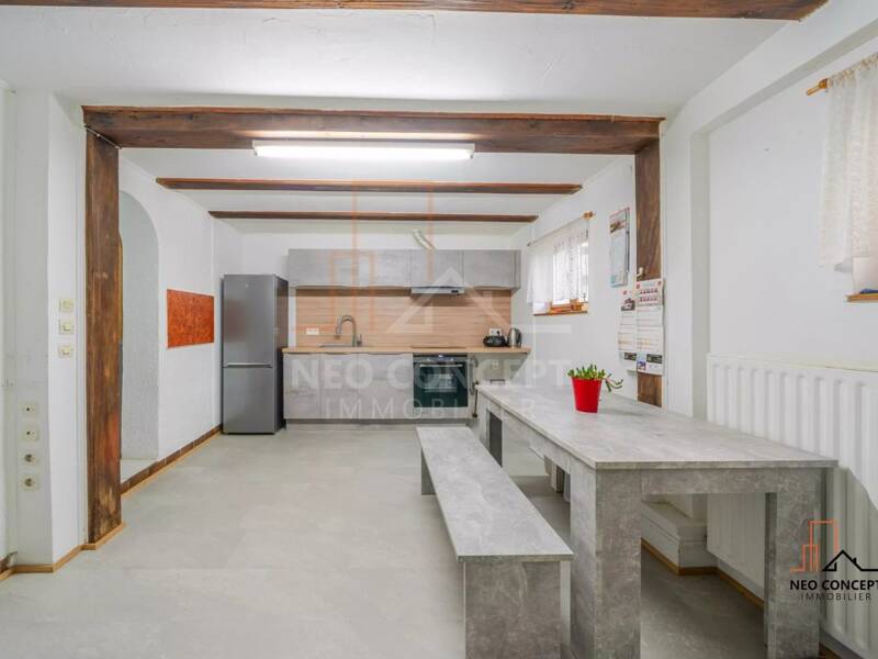 Maison à louer, 46m², DRUSENHEIM