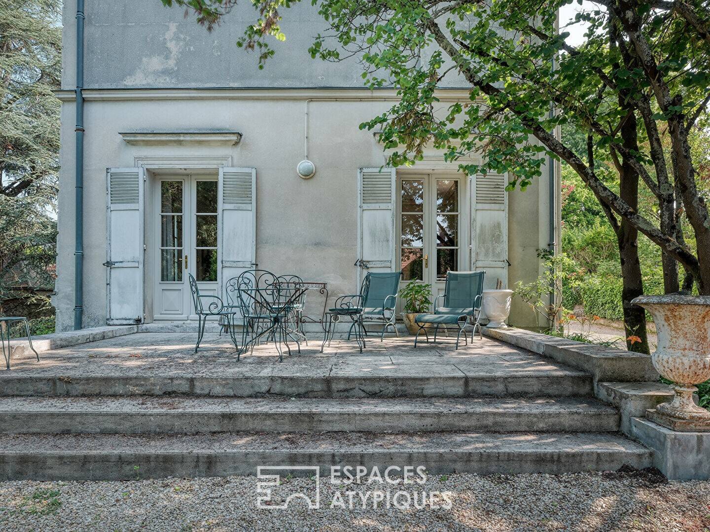 Maison à vendre, 340m², LA FERTE ALAIS
