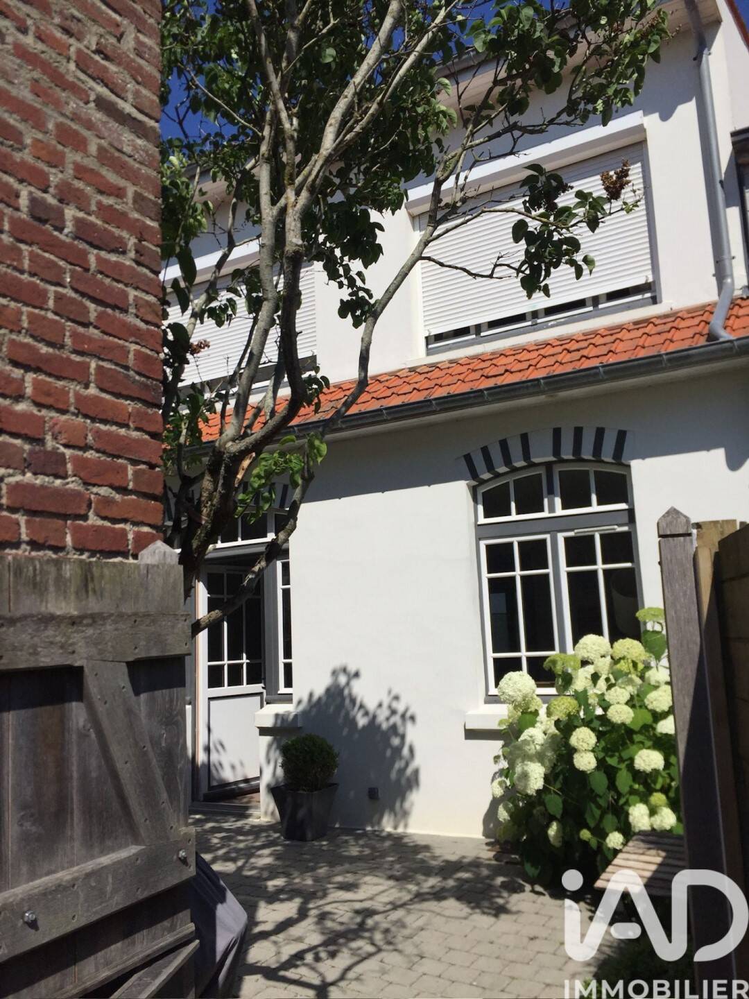 Maison à vendre, 96m², LE TOUQUET PARIS PLAGE