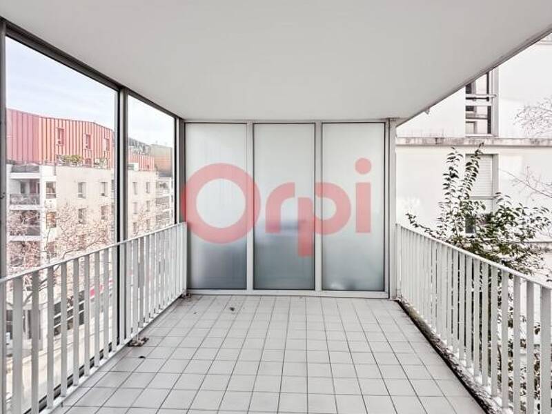 Maison à louer, 63m², LYON 8E