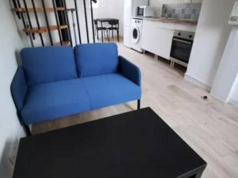 Maison à louer, 30m², ROUBAIX