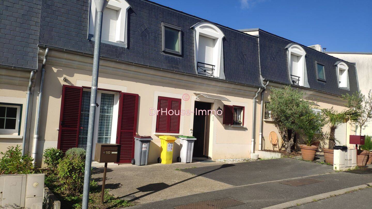 Maison à vendre, 135m², CRETEIL