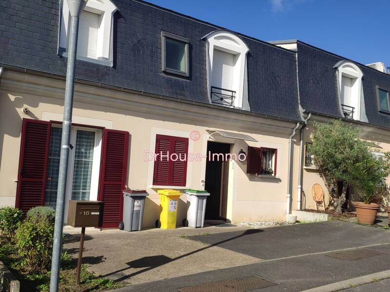 Maison à vendre, 135m², CRETEIL