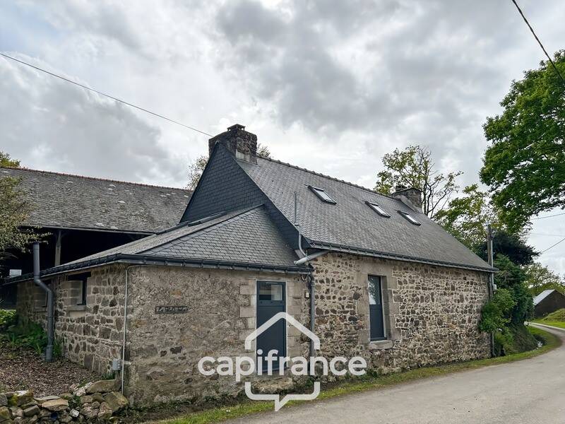 Maison à vendre, 89m², KERGRIST