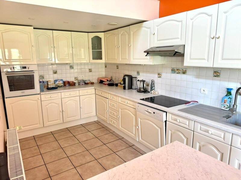 Maison à vendre, 239m², TALMAY