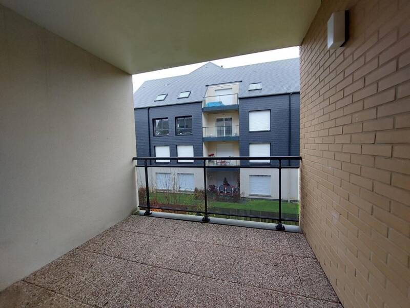 Maison à louer, 39m², BOIS GUILLAUME