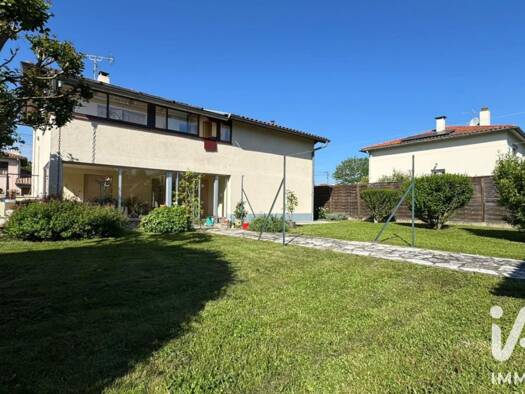 Pavillon à vendre 294 000 € 3 pièces 2 chambres 87 m² 560 m² de terrain Bruguières 31150