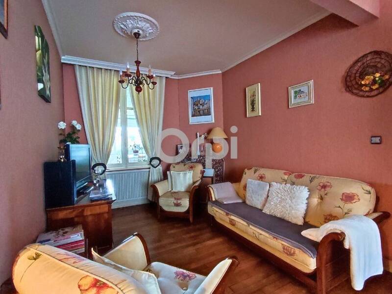 Maison à vendre, 152m², LIMOGES