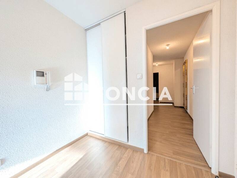 Maison à louer, 77m², ROUEN