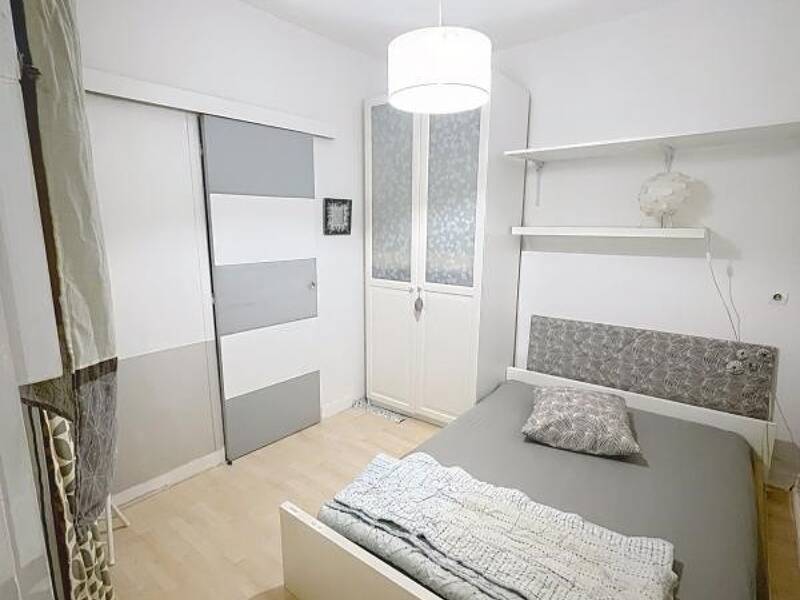 Maison à louer, 33m², PARIS 10E