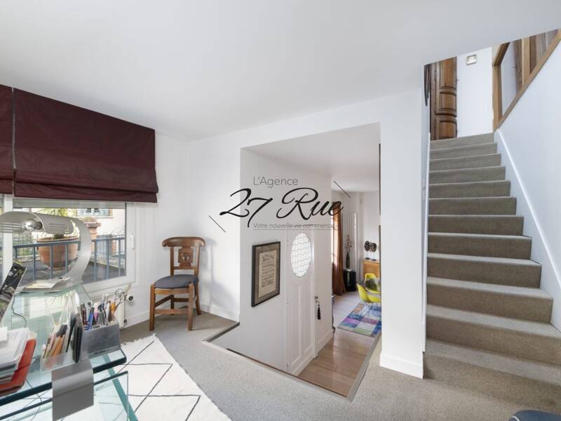 Maison à vendre, 150m², TOULOUSE