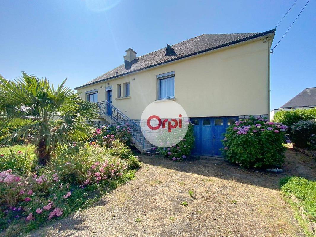 Maison à vendre, 92m², THEIX