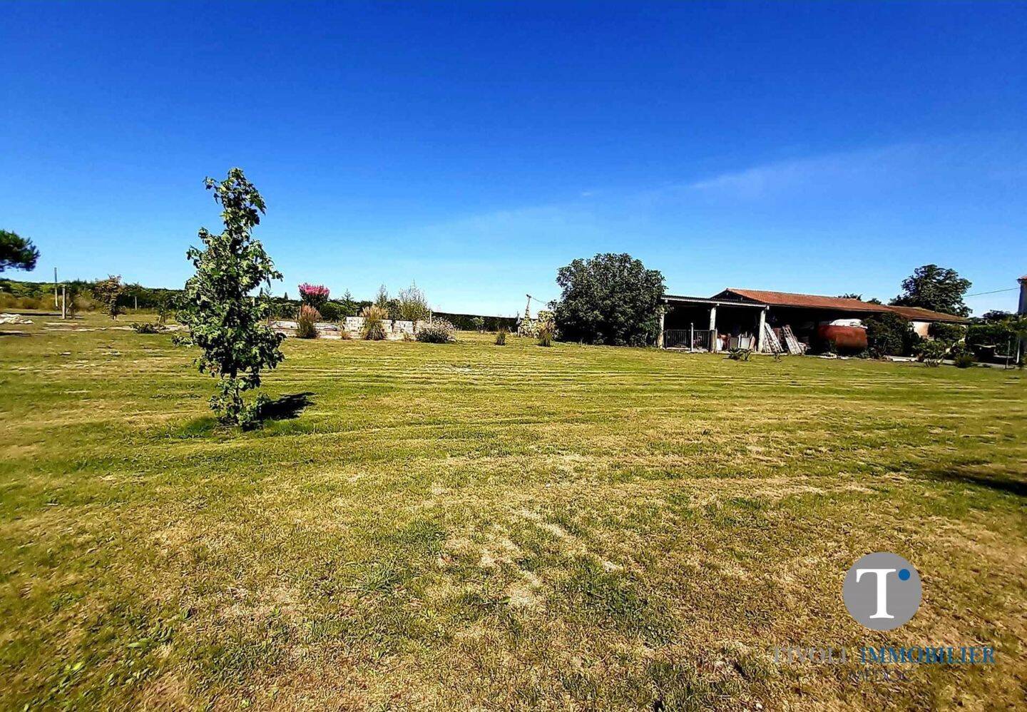 Maison à vendre, 220m², SAINT SEURIN DE CADOURNE