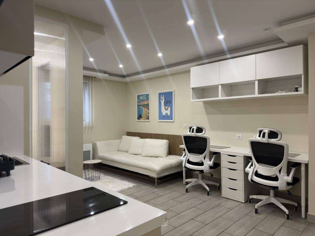 Maison à louer, 35m², ISSY LES MOULINEAUX