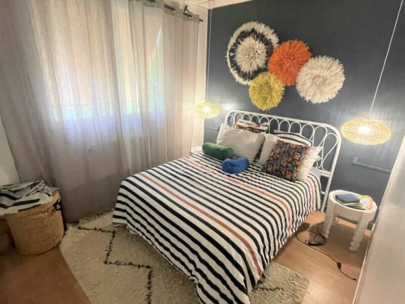 Maison à louer, 54m², MONTMORENCY