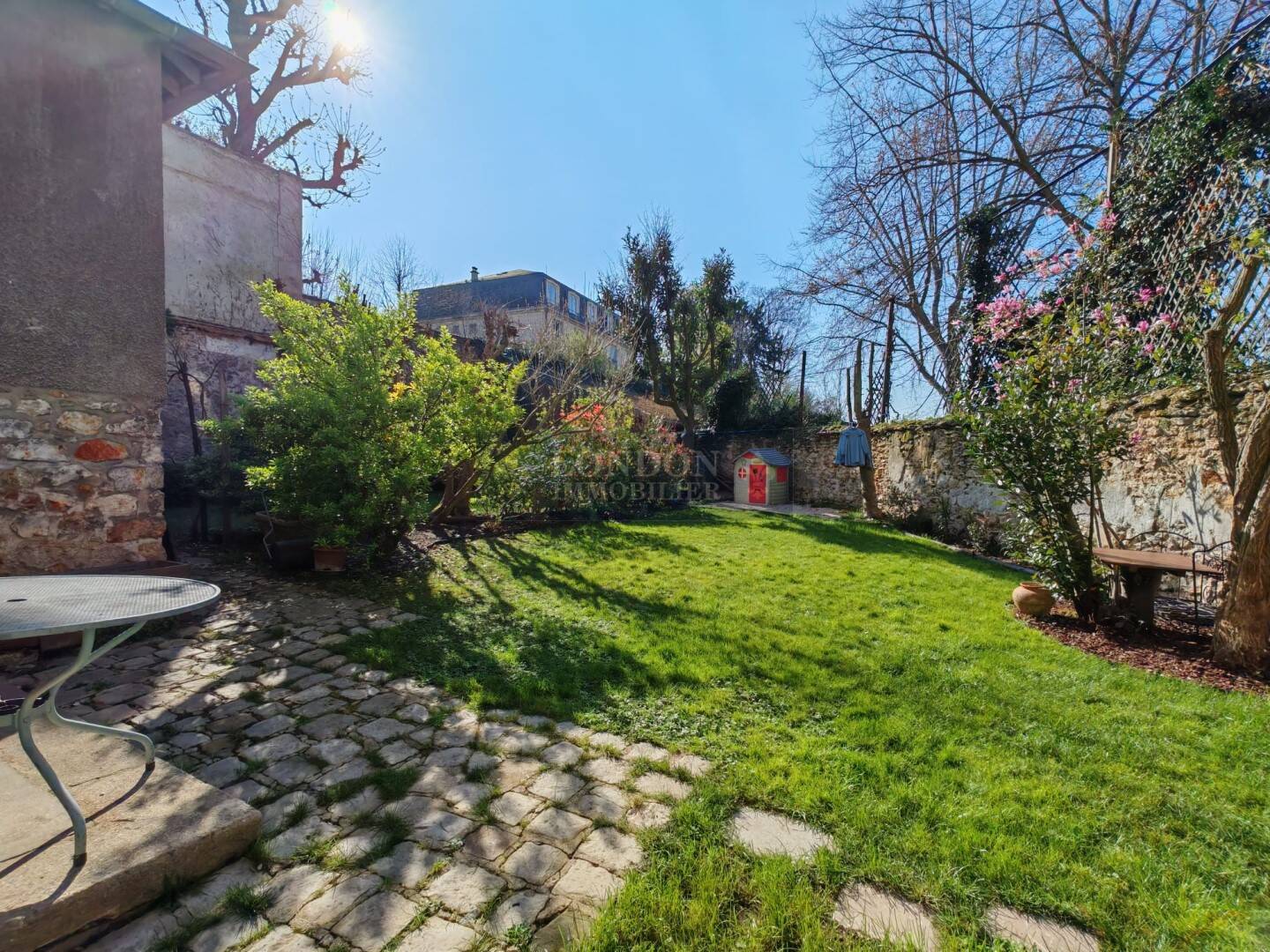 Maison à louer, 82m², VERSAILLES