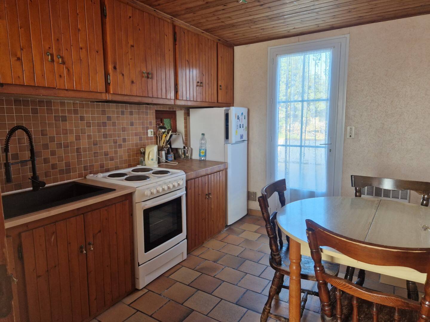 Maison à vendre, 95m², L'ILE D'YEU