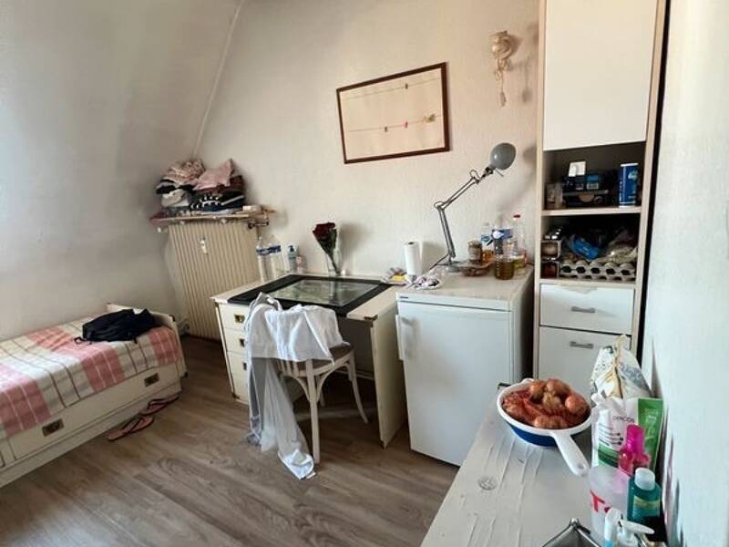 Maison à louer, 9m², STRASBOURG