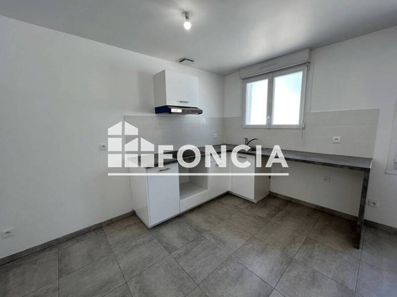 Maison à louer, 37m², CONFLANS SAINTE HONORINE