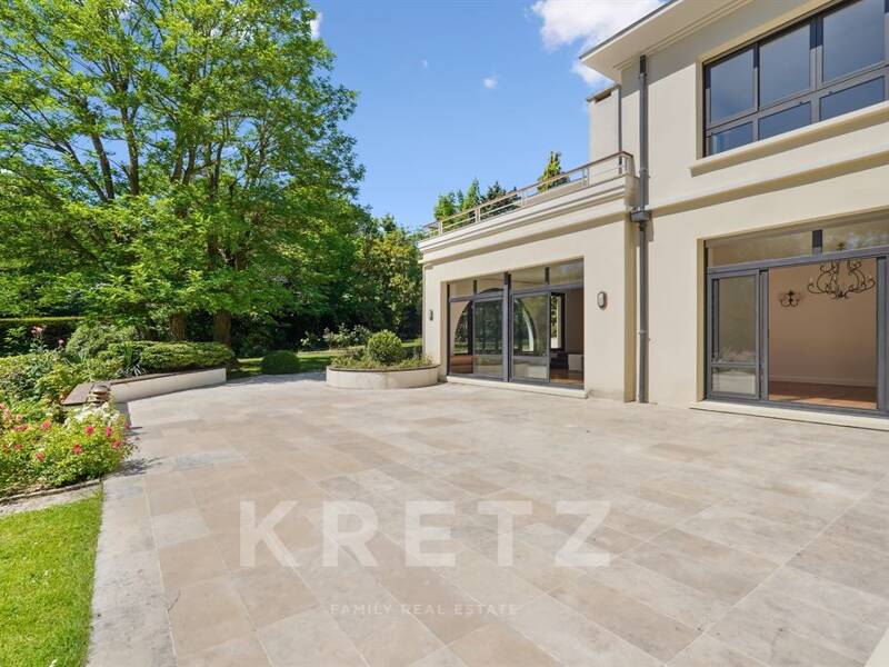 Maison à vendre, 400m², RUEIL MALMAISON