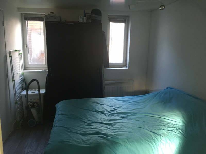 Maison à louer, 42m², ROUEN