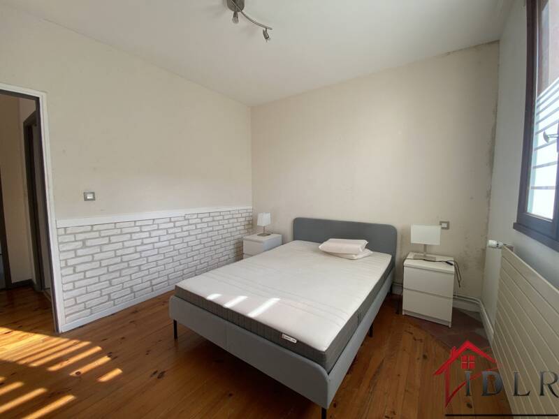 Maison à vendre, 130m², TOULOUSE