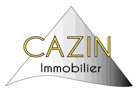 CAZIN IMMOBILIER