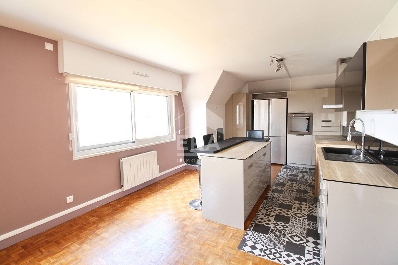 Maison à louer, 117m², CAEN