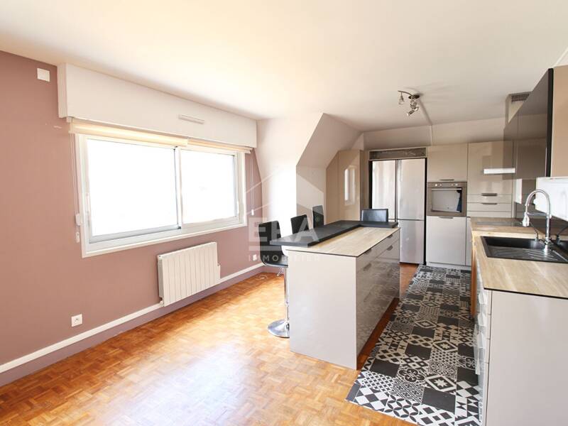Maison à louer, 117m², CAEN