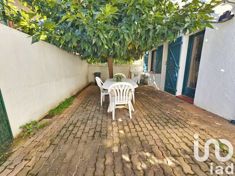 Maison à vendre, 160m², PERPIGNAN