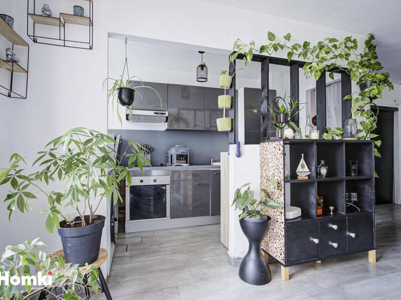 Maison à vendre, 46m², PERPIGNAN