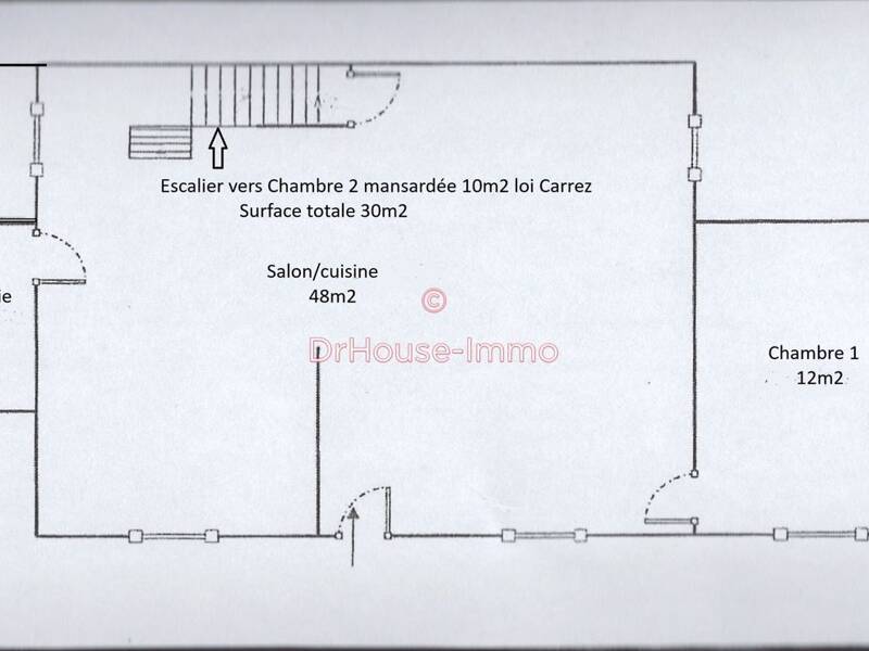 Maison à vendre, 100m², MARSEILLE 11E
