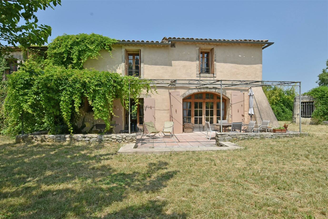 Maison à vendre, 285m², SAINT HILAIRE DE BEAUVOIR