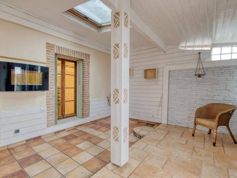 Maison à vendre, 85m², MURET
