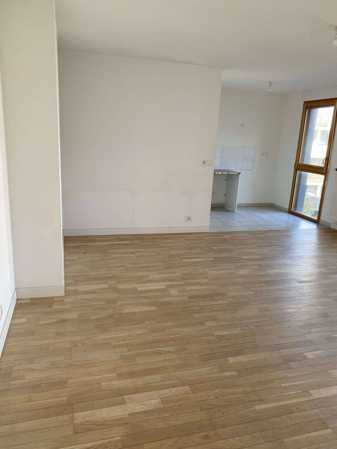 Maison à louer, 62m², IVRY SUR SEINE