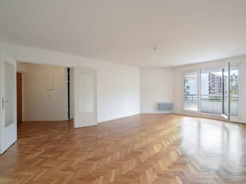 Maison à louer, 93m², BOULOGNE BILLANCOURT