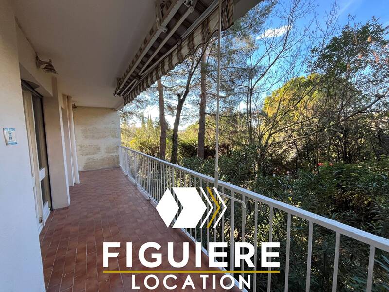 Maison à louer, 61m², AIX EN PROVENCE